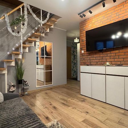 Apartament Trzy Swierki - W Objeciu Natury, Obok Glownego Deptaka - By Spaceapart Карпач Экстерьер фото