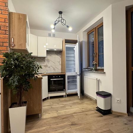 Apartament Trzy Swierki - W Objeciu Natury, Obok Glownego Deptaka - By Spaceapart Карпач Экстерьер фото