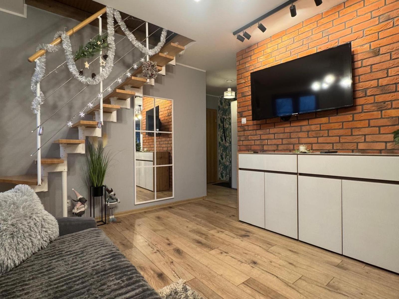 Apartament Trzy Swierki - W Objeciu Natury, Obok Glownego Deptaka - By Spaceapart Карпач Экстерьер фото