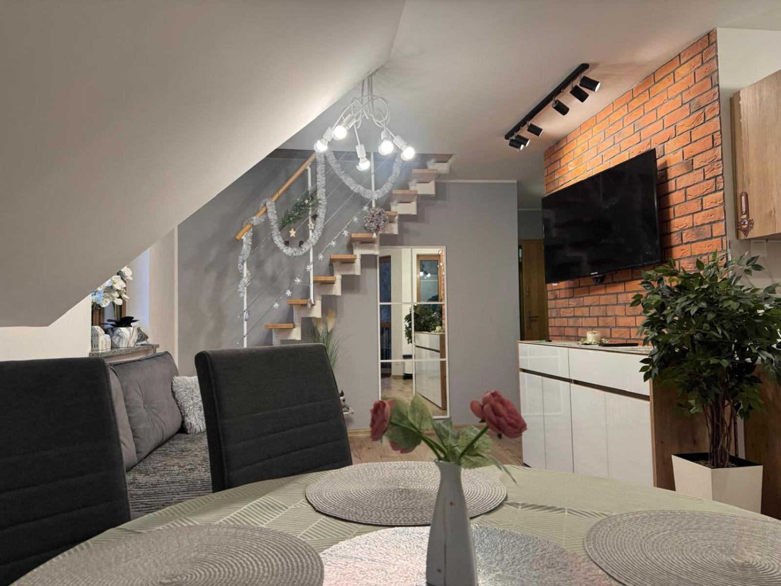 Apartament Trzy Swierki - W Objeciu Natury, Obok Glownego Deptaka - By Spaceapart Карпач Экстерьер фото